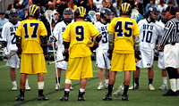 BYU Lacrosse Archives