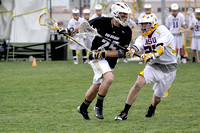 Lacrosse Fall and Spring 2009-2010